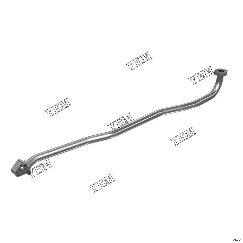 Taiwan Factory Wholesale High Quality Tube Assembly for 138-7855 1387855 Industrial Engine Parts
