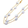 Blue Lace Agate