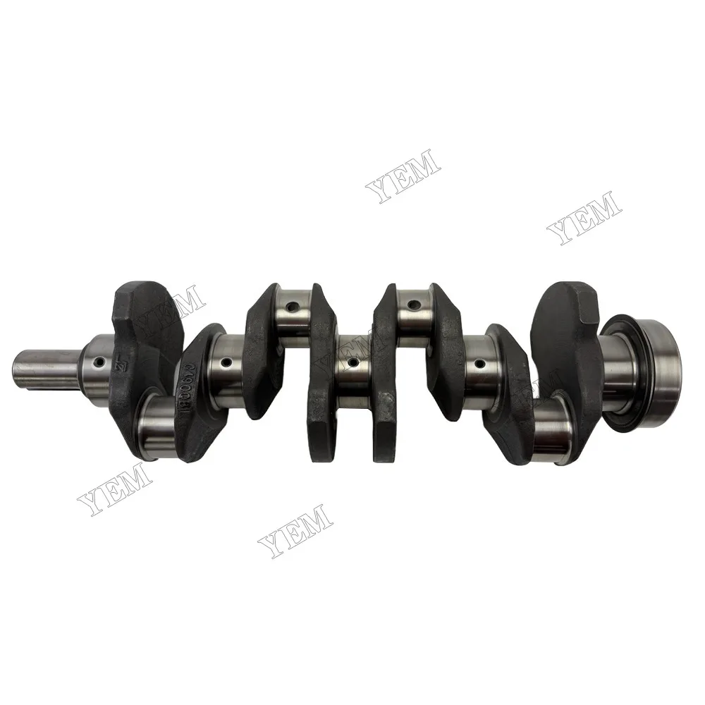 Crankshaft Fit for Xinchai C490BPG Engine