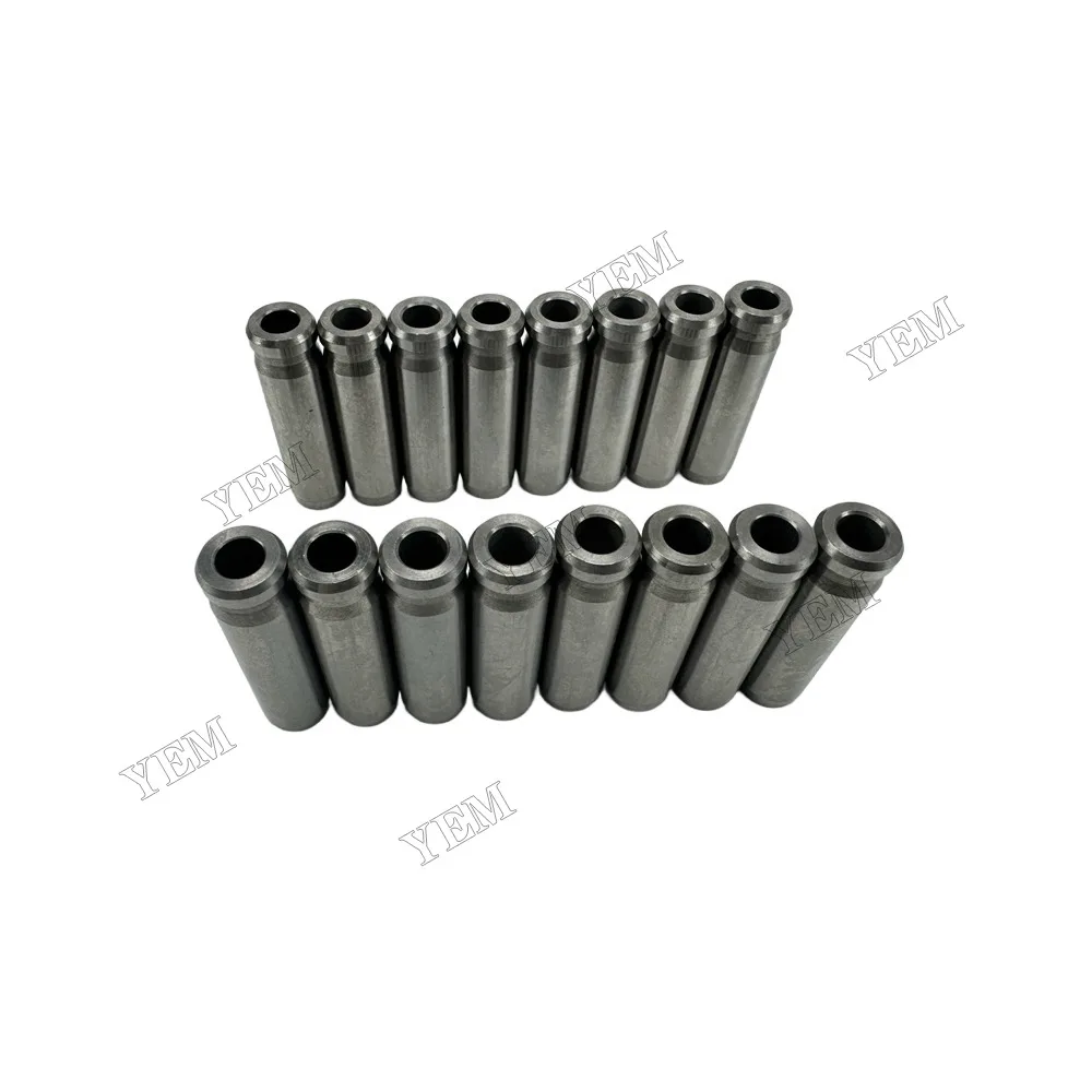 Valve Guide Fit for Toyota 1KD Engine 4