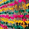 Multicolor