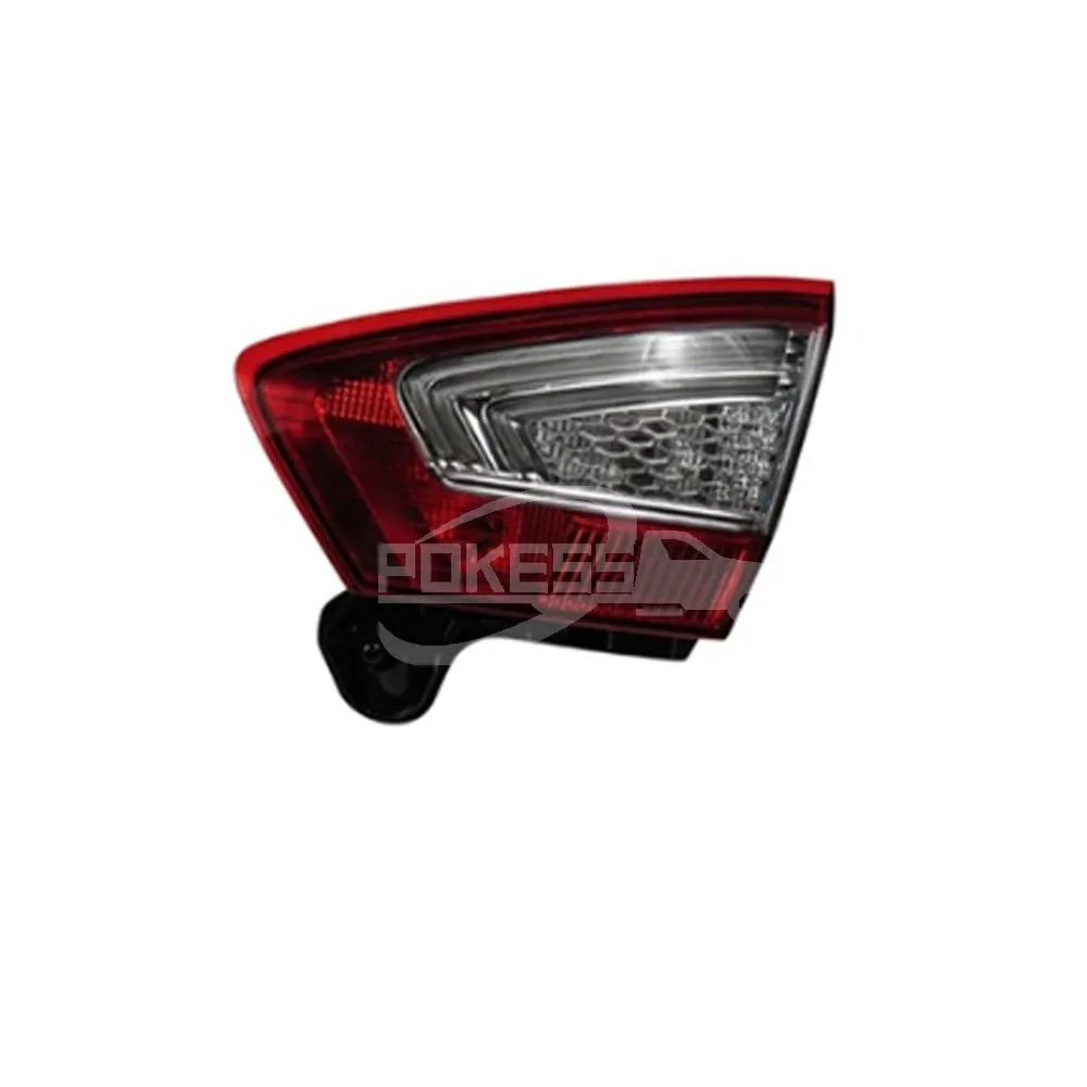 Car Tail Light BS7113A602AD BS7Z13404F Inner Tail