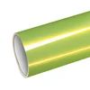 Magic Chameleon Gold Lemon Yellow