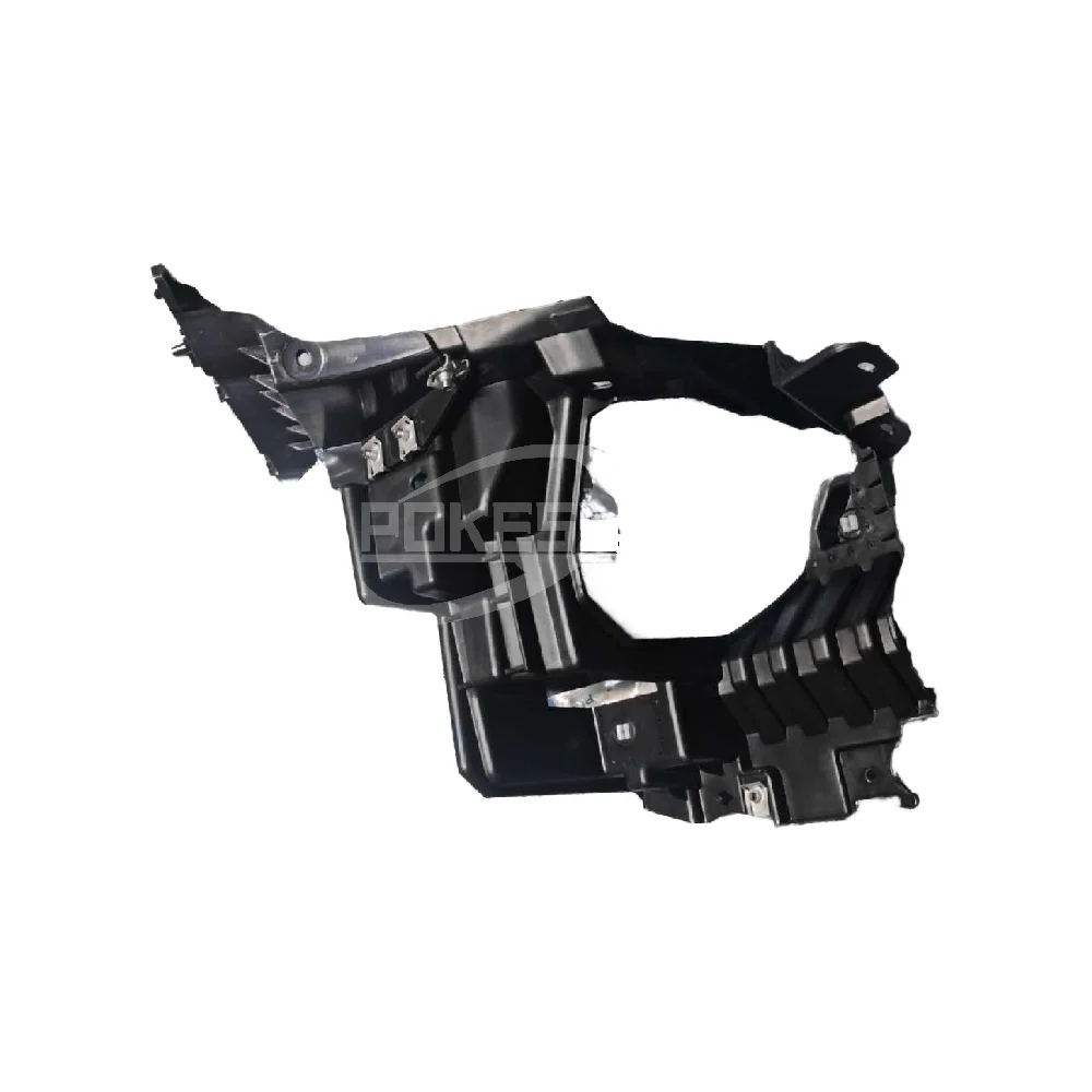 POKESS Light Bracket MB6B17D958AAD MB6B17D958AAE Headlight Bracket Rig... — 2
