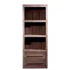 Natural Teak Wood (Fine Sanded)