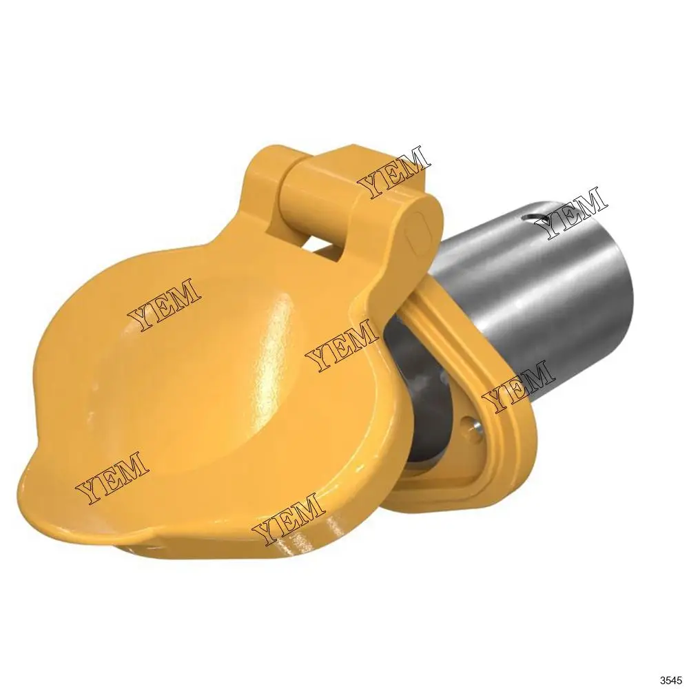 High Quality Manufactory Diesel Engine D3K XL D3G D5K LGP D5G D4K XL D4K LGP D4G D5K XL Receptacle-Covered 130-0165 1300165