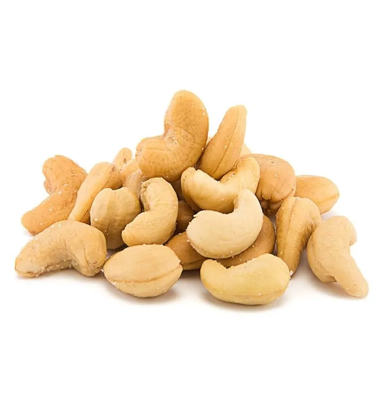 Мы продаем самые вкусные орехи кешью на рынке по самым низким