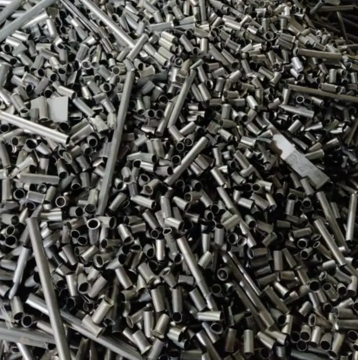 Cobalt Scrap 99.8% Industrial Grade Cobalt Metal Scrap for Recycling and Alloy Production
