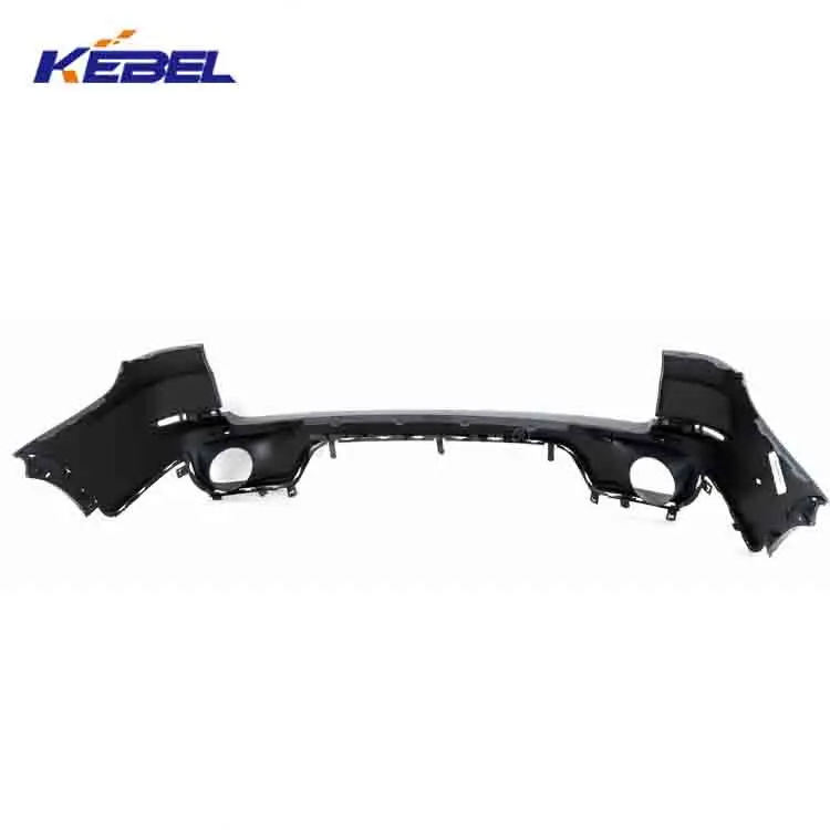 product auto spare car parts back bumper oem 51127227787 rear bumper for bmw x5 series f15 2011 2012 2013-7