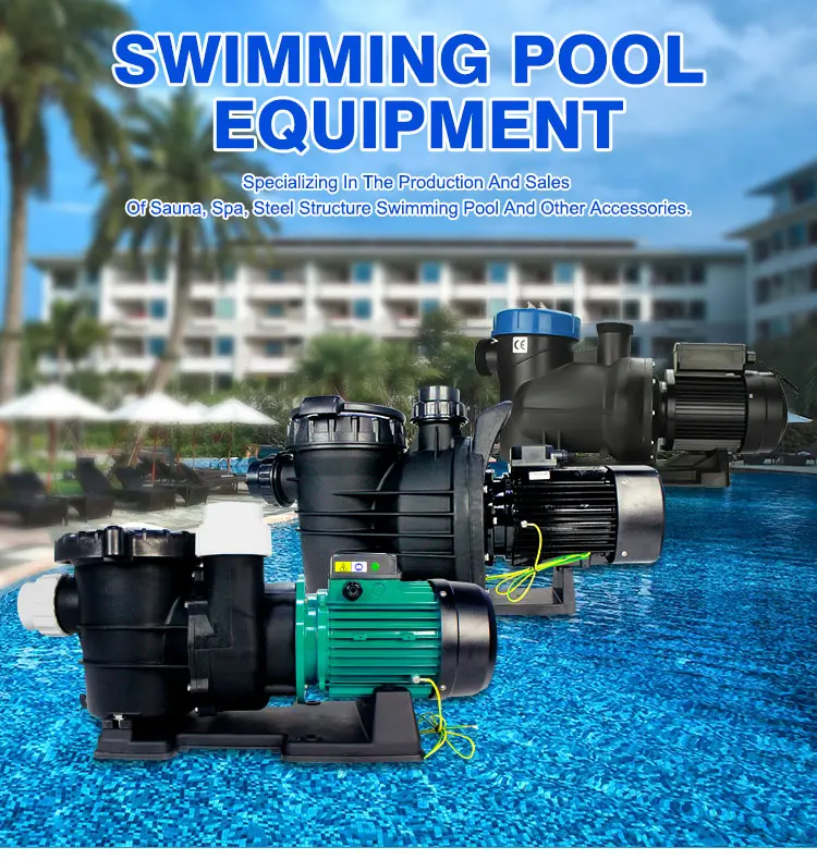 Swimming Pool Pumps Water Supply Irrigation System Pool Pump Buy Pool
