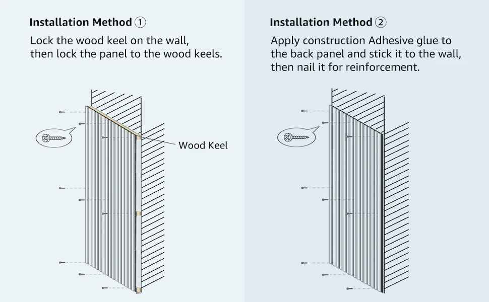 Self Adhesive Modern Design Polyester Akupanel Wooden Wall Panel Veneer Grain Veneer Oak Acoustic Slat Wood Panels details