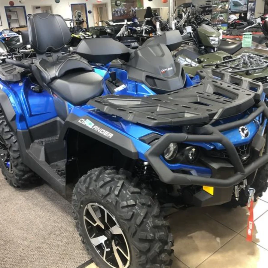 Can am Outlander Max 1000 2022