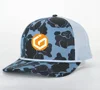 Accept custom colors and designs