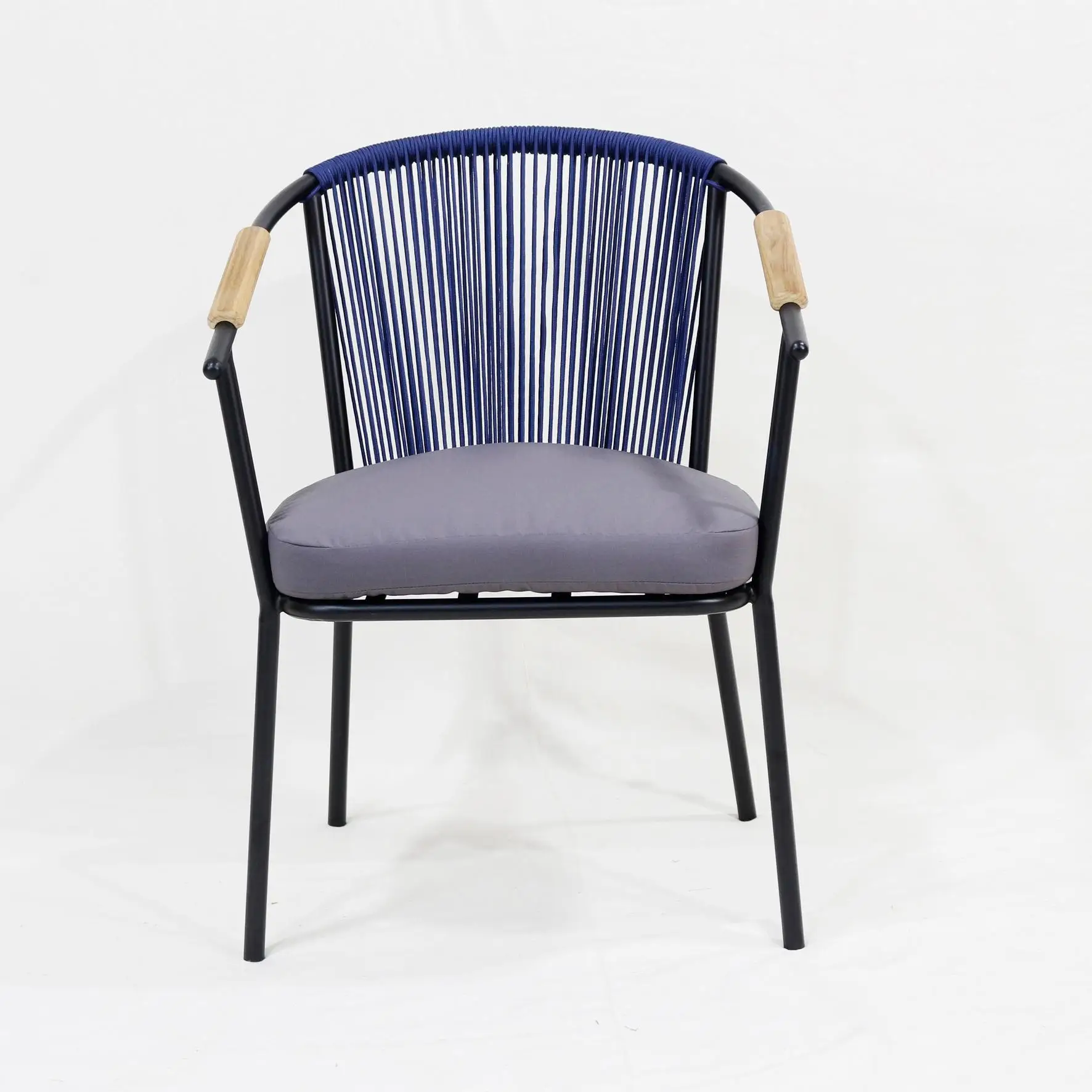 CH Factory - Weather-Resistant Outdoor Chairs for All-Season Use
