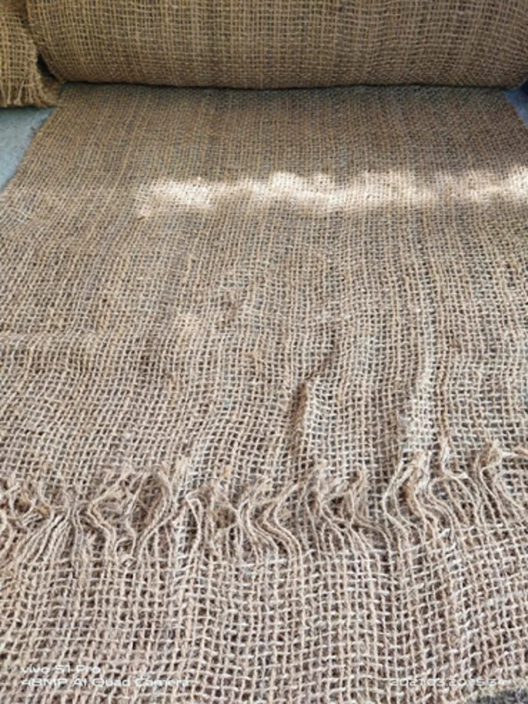 In Depth Experience In Manufacturing Modern Design Coir Geotextile ...