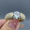 Oro blanco 14K