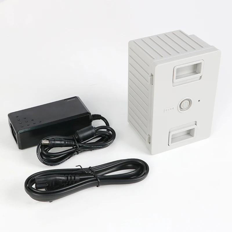 高品質自動車用バッテリー 15600mAh 冷凍車載冷蔵庫アクセサリー