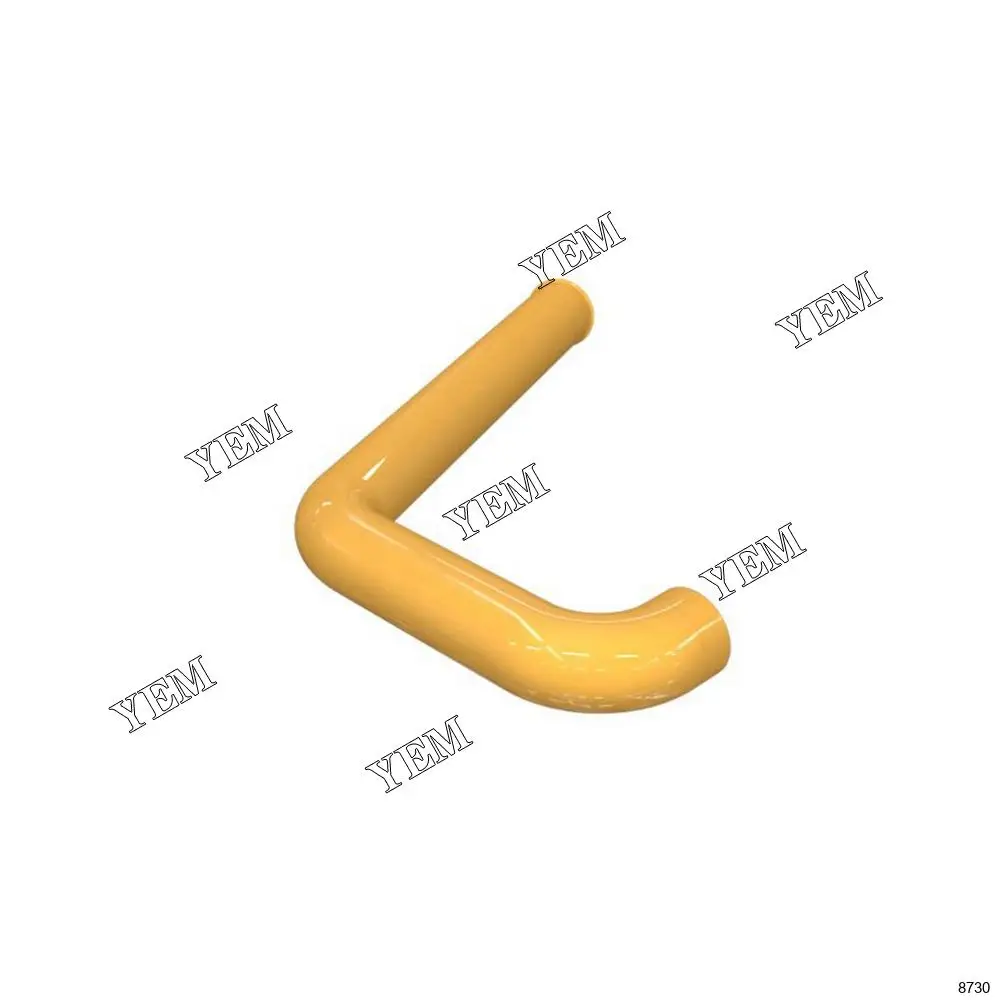 New Machinery Engine Tube Assembly for 470-1545 4701545 Genuine Engine Parts