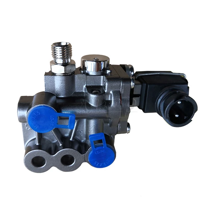 Control Valve OEM 5410500370 for MB ACTROS European Truck