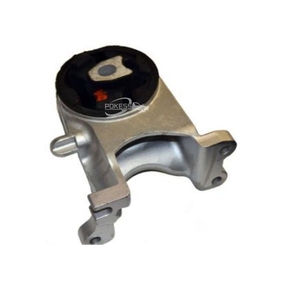 24100456 25820090 Transmission Mount at for Chevr — 2