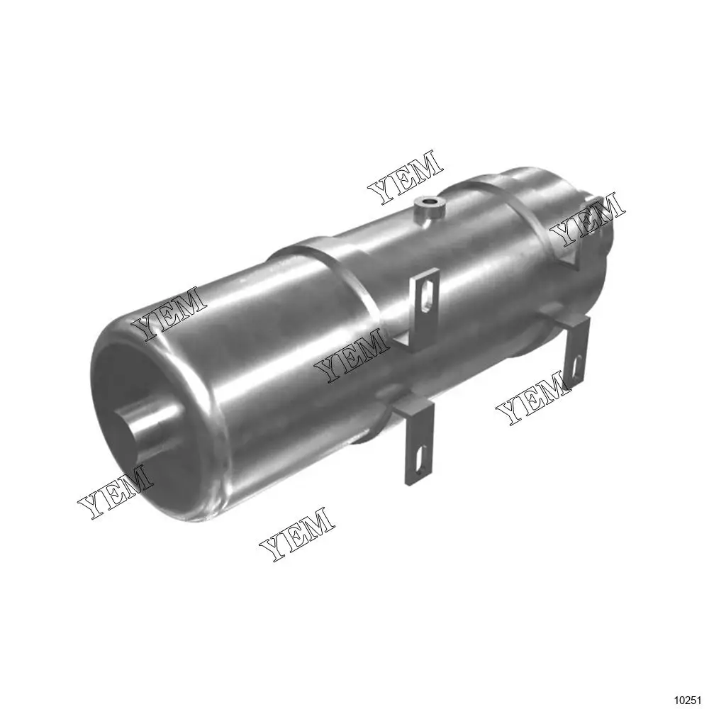 Extra Durable End Cover 8W-6583 Fit for 615C 633E II 627E 627F 615C II 631E 623E 623F 651E 657E 637E 615 621E 621F 611