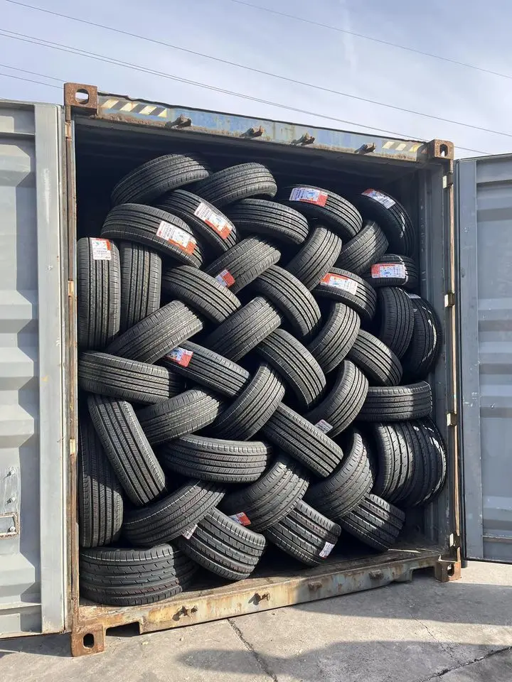 Passenger Car Tires Hep968 205/40r17 For Sedan And Suv Vehicles All ...
