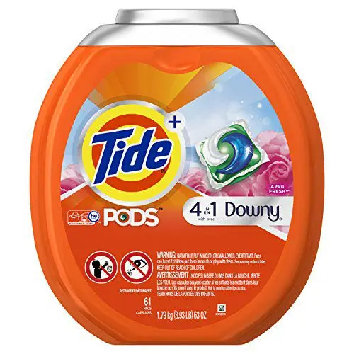 Tide Ultra Concentrated Liquid Laundry Detergent,Original Wholesale Low