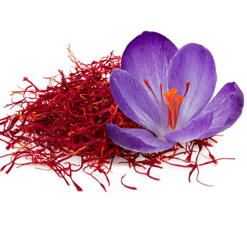 Customization 1 Kg Super 100 Pure Saffron Price Presian Super High Grade Saffron For Drinking