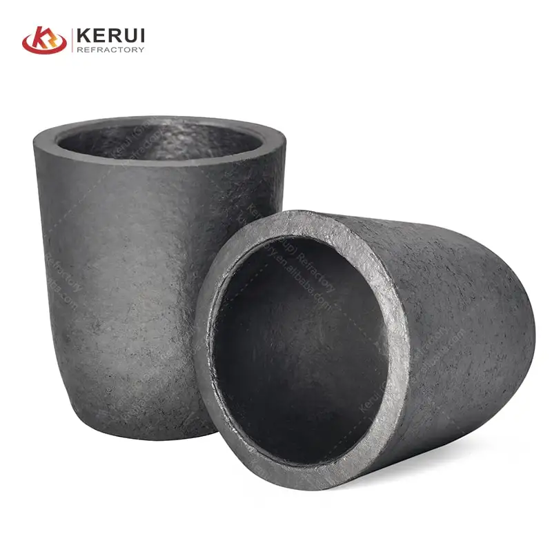 Graphite Crucible