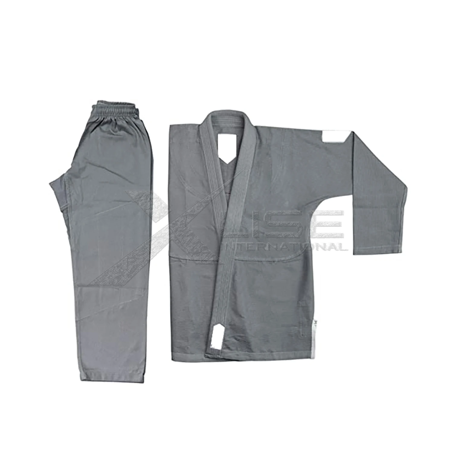 Wholesale Color Heavy Weight Bjj Kimono Manufacturer Judo Uniforms Good Quality Wholesale