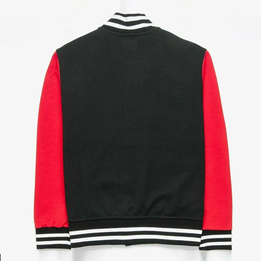 Made With Best Material Letterman Jacket New Style Letterman Jacket