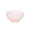 351-PF MIni Verre Tasse-Rose