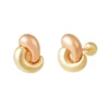 Mix (oro &amp; oro rosa)