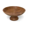 Natural Wood Finished