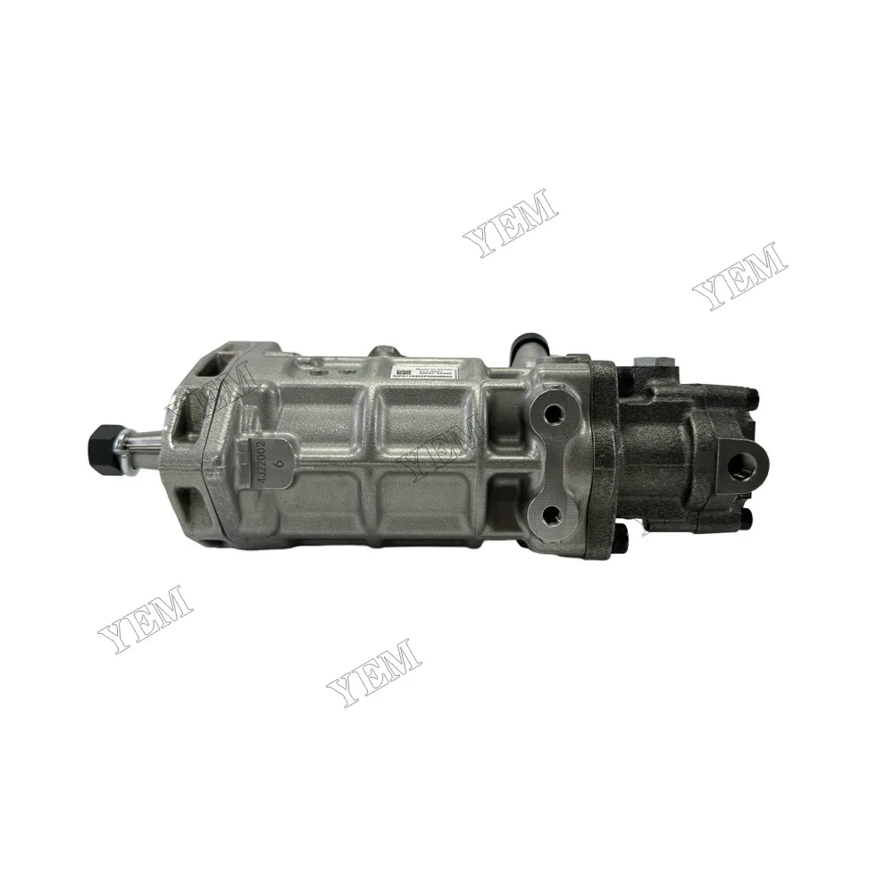 Fuel Injection Pump 317-8021 641A306 Fit for Caterpillar C6.6 Engine 6