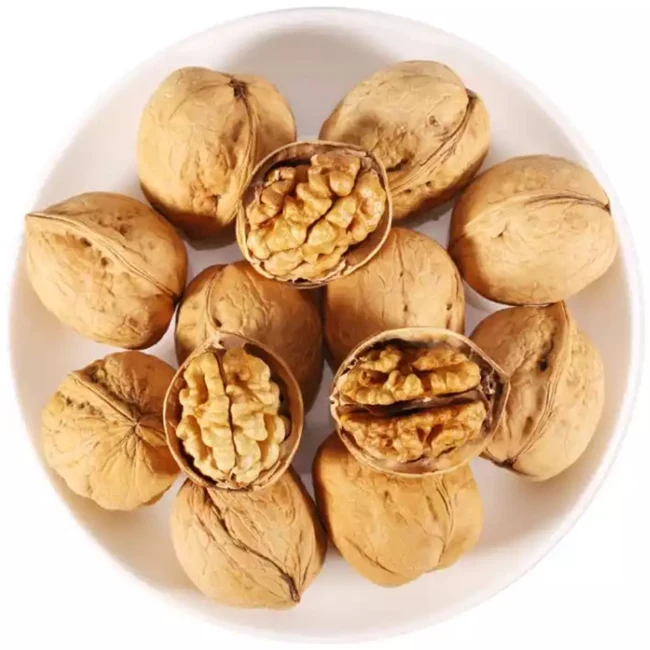 2024 Walnuts Best Seller Manufacturer Wholesale Premium Organic Walnuts in shell Turkey walnut kernel for sale