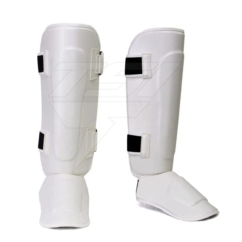 Защита голени React Shin Protector