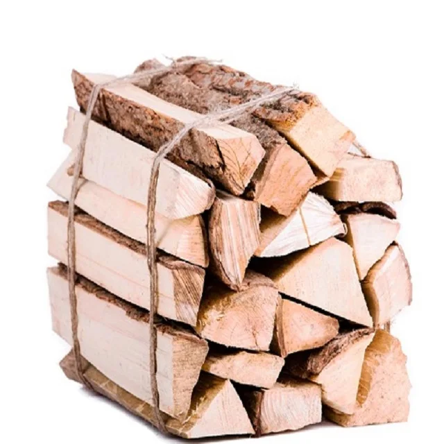 Dry Beech/oak Firewood Kiln Dried Firewood In Bags Oak Fire Wood On