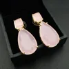 Pink quartz