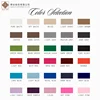 customized color