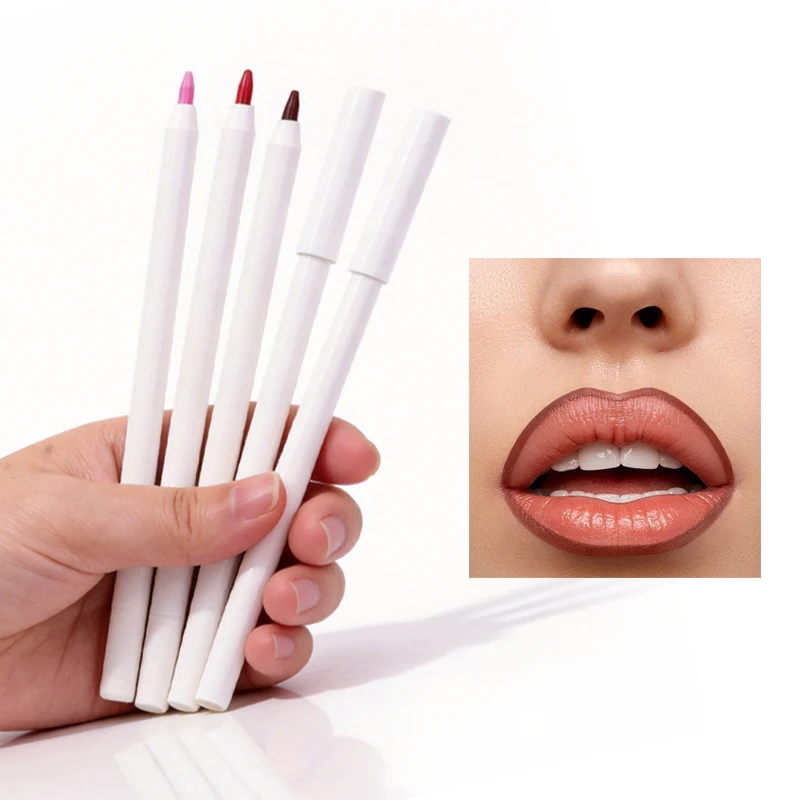 product custom logo luxury leather press on lipstick metallic pearl shimmer lip stick long lasting for daily party makeup-23