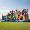 Jumping House