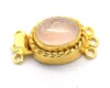 Gold-3 Strand
