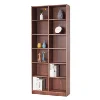 Walnut color