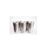 Natural Aluminum color