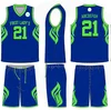 Blue/ Green