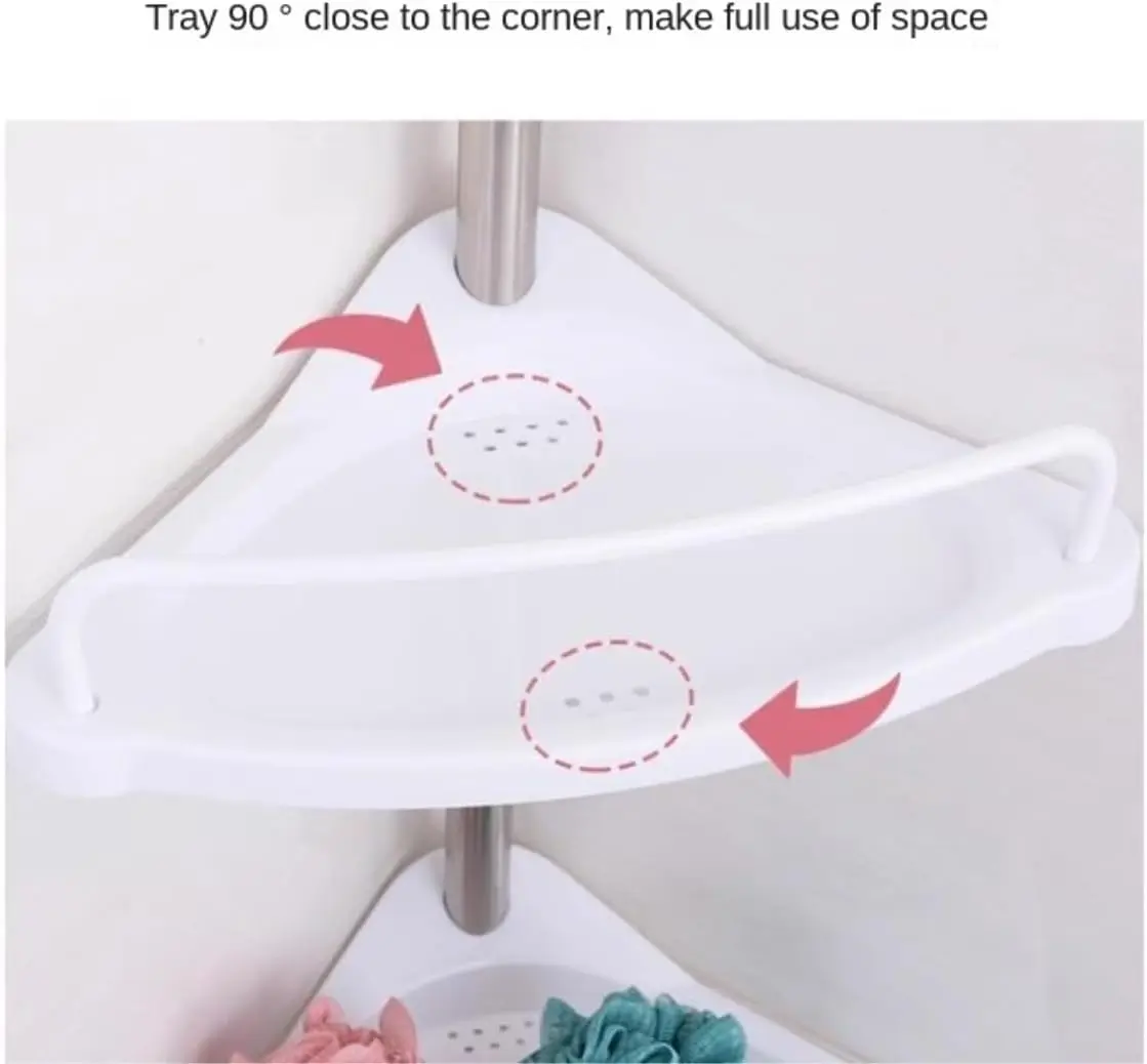 Corner Fit Detail