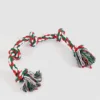 Red/Green/White