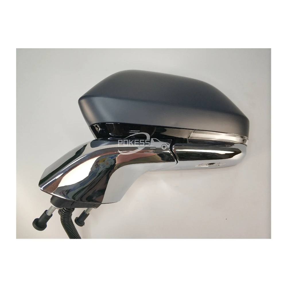 DP5Z16103A HP53A16115AC Fender Inner Liner L for M