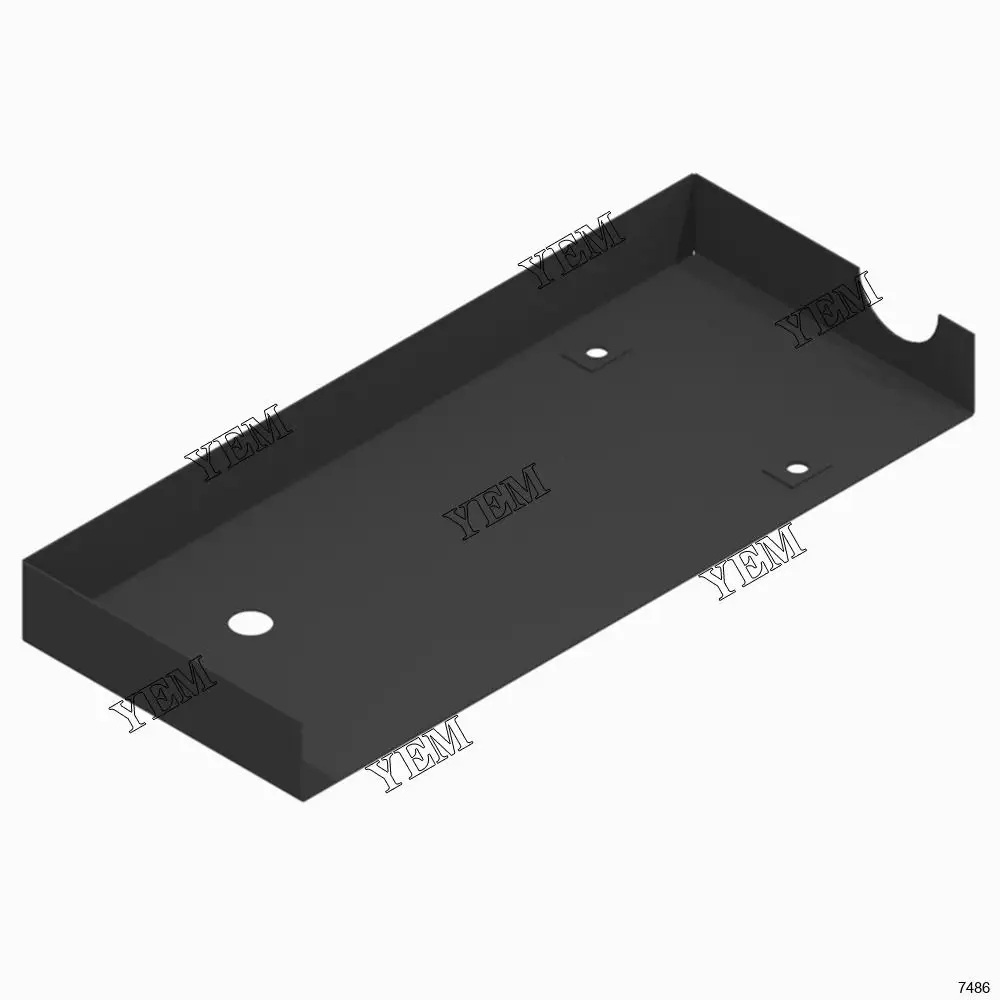 Brand New 307 Cover Assembly 599-3342 5993342 Diesel Engine Parts